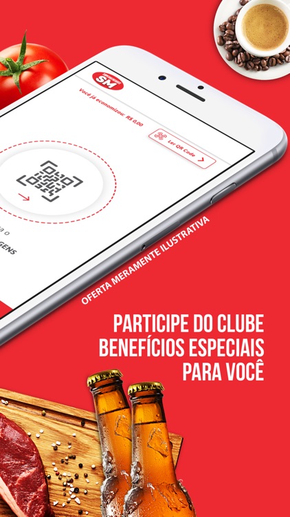 Clube SM screenshot-3