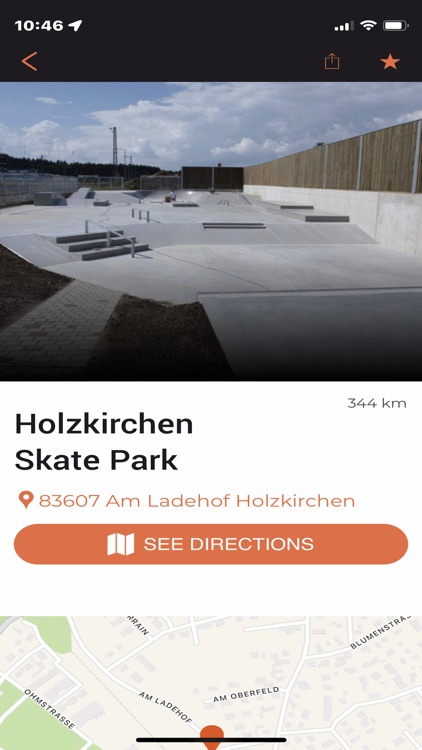 SpotLoc: Skate Spot Location screenshot-5