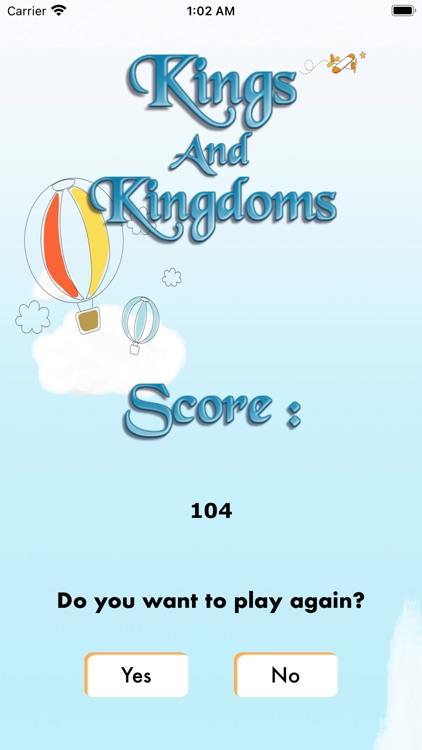 Kings And Kingdoms screenshot-4