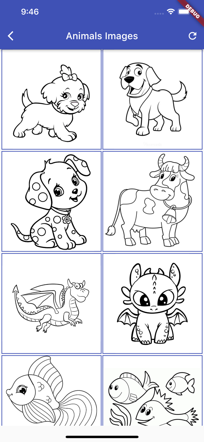 Coloring Pages - oCoder