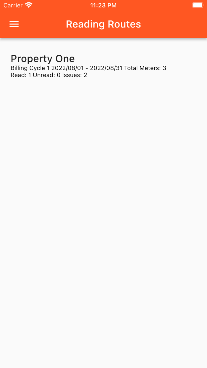 Scigrow Rotary Meter Reader