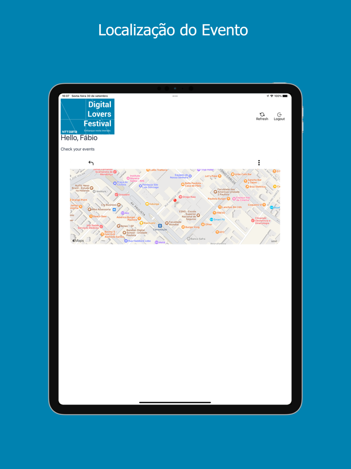 Digital Lovers Festival