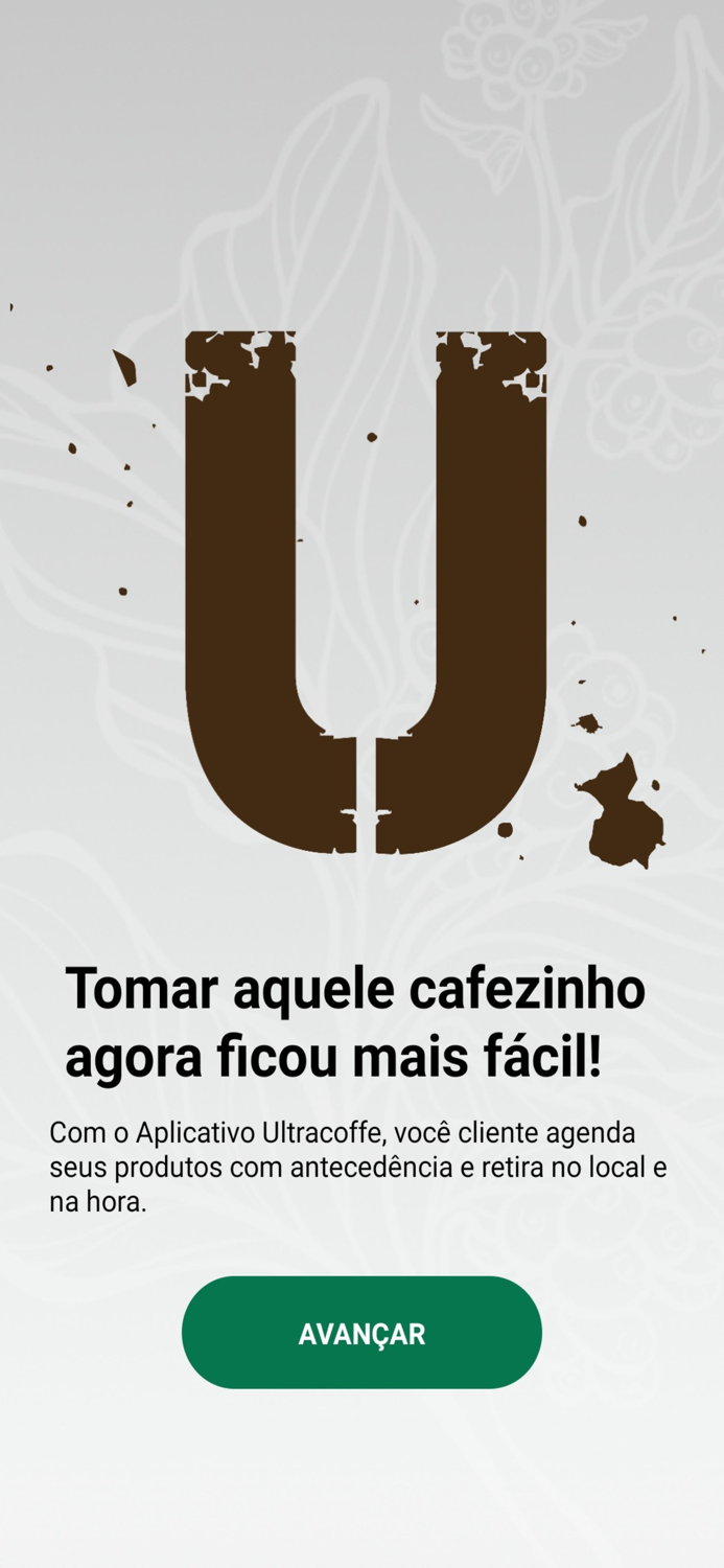 Ultra Coffee