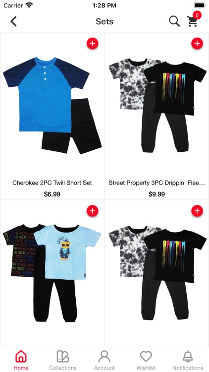 Kid City Stores