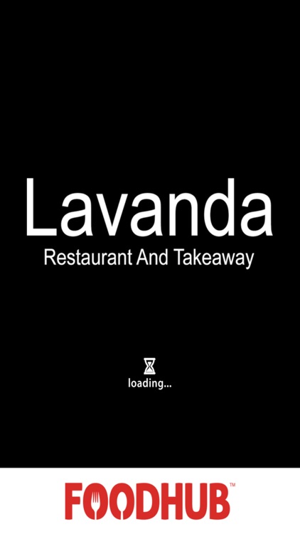 Lavanda Restaurant AndTakeaway