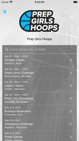 Game screenshot Prep Girls Hoops mod apk