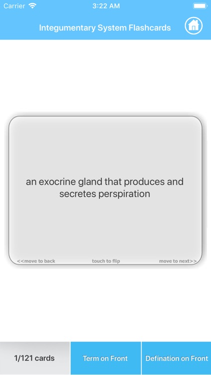 Learn Integumentary System screenshot-8