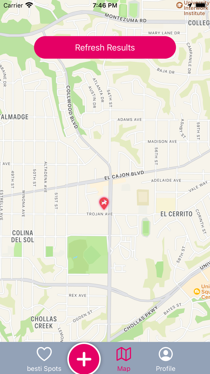 besti - Find Something Special