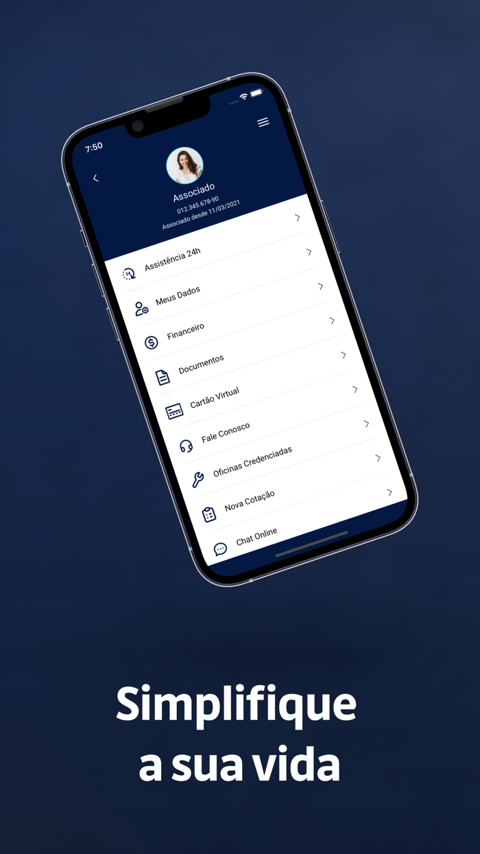 Unic Associação de Benefícios