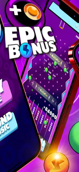 Game screenshot Plinko Stars hack