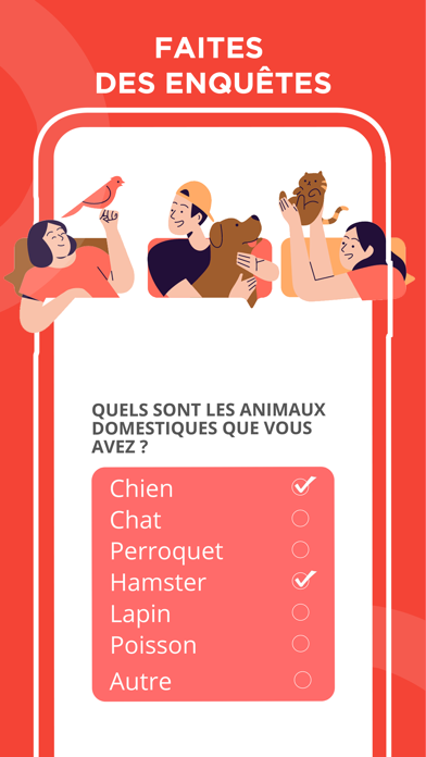 AttaPoll - Paid Surveys AttaPoll - Paid Surveys