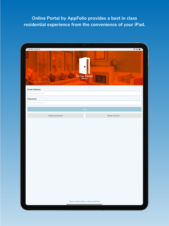 jobsuche online portal