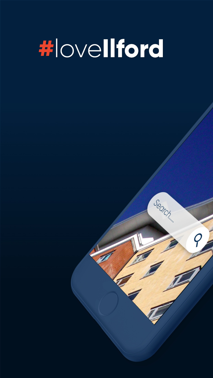Love Ilford