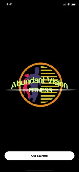 Game screenshot Abundant Vision Fitness mod apk