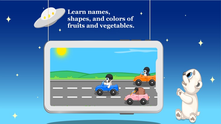 Sukar & Boo: Learning Games