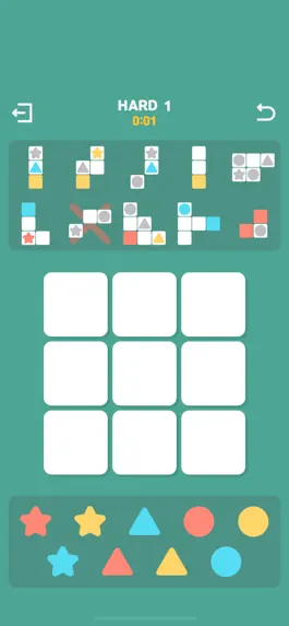 Game screenshot Dr. Logic hack