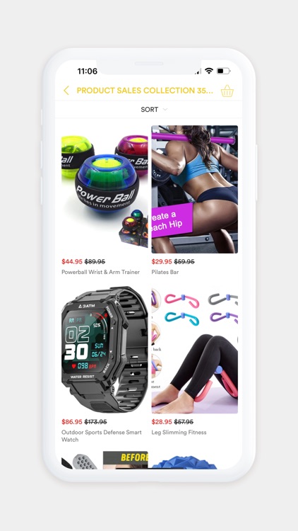 FitCycle App