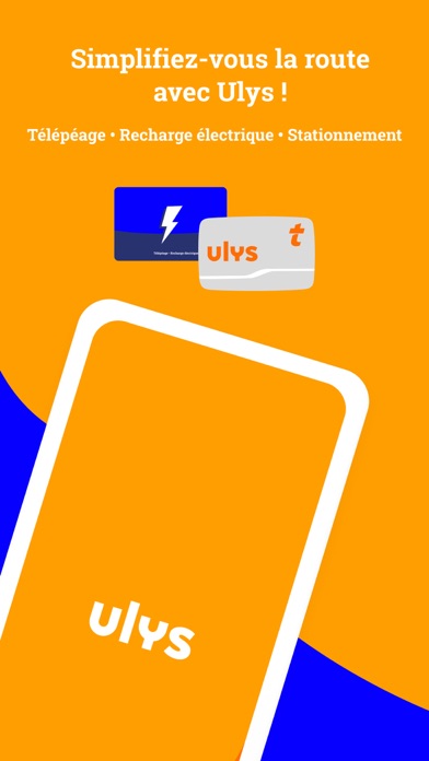 Ulys by VINCI Autoroutes Ulys by VINCI Autoroutes