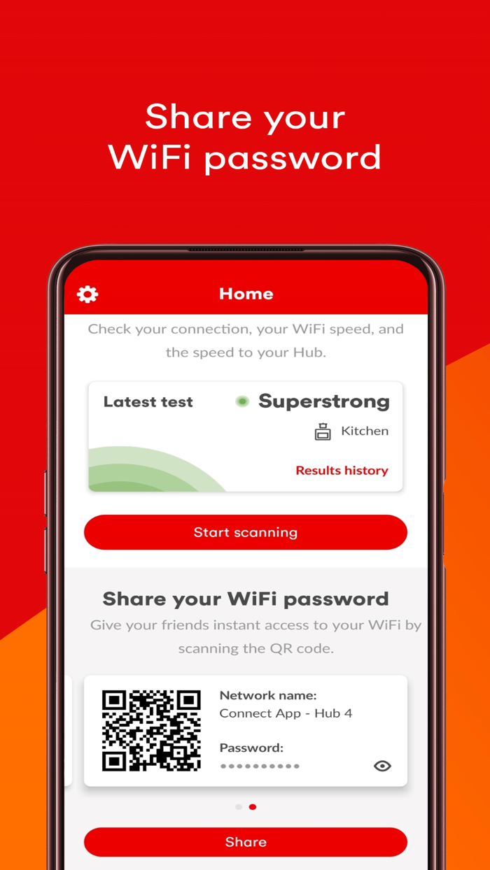 Virgin Media Connect