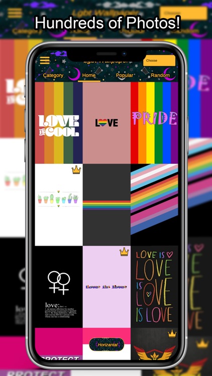 LGBT Wallpapers HD 4K