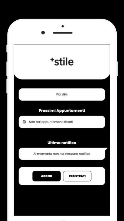 Più Stile Parrucchieri