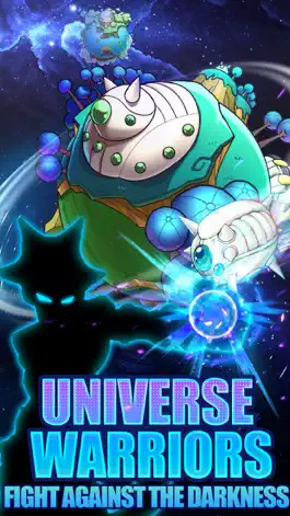 Game screenshot Warrior: Hero Anime Game mod apk