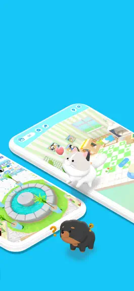 Game screenshot O모O모(오모오모) apk