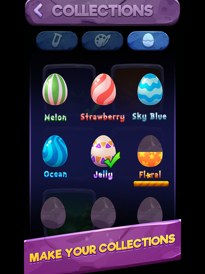 Ball Sort Puzzle - Egg Sort