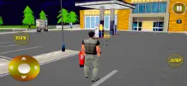 Game screenshot Gas Filling Station Sim hack