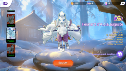 Pokémon UNITE Pokémon UNITE