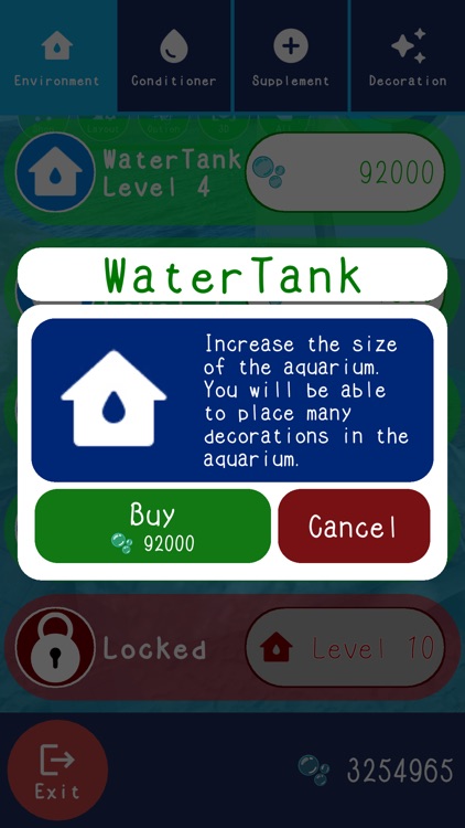 Marimo Clicker screenshot-4