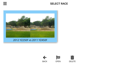 Match Race ™ screenshot 2