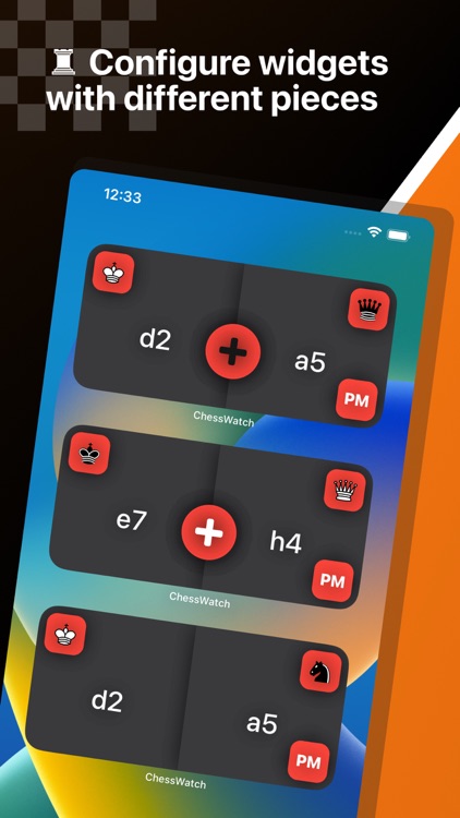 ChessWatch screenshot-5