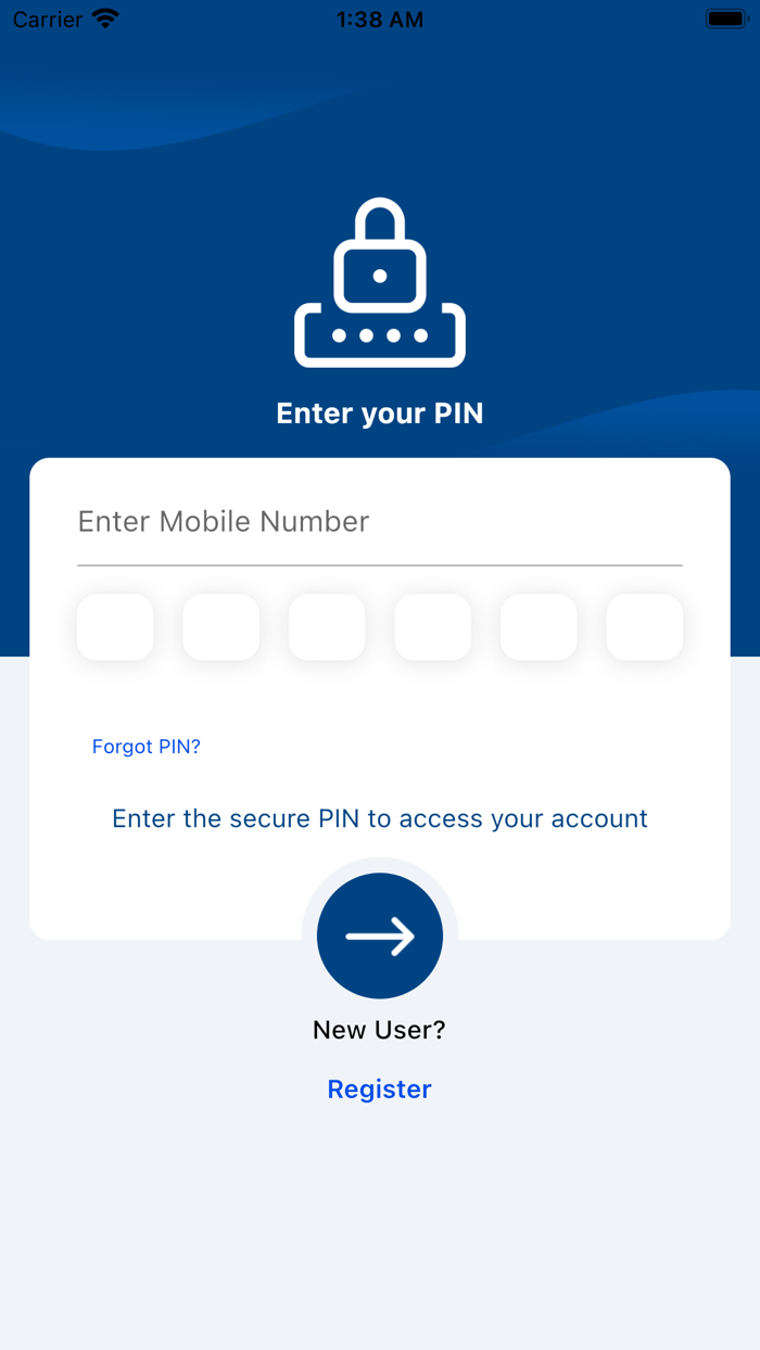 DATE - Trading Exchange