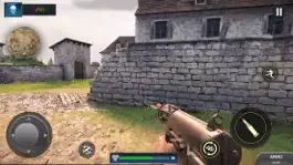 Game screenshot World War 2: Survival War Game mod apk
