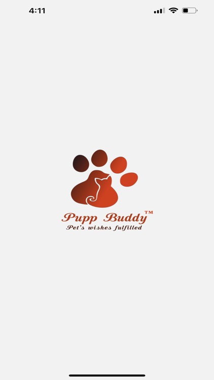 Pupp Buddy