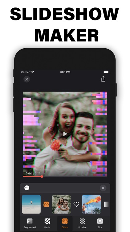 Slideshow Maker