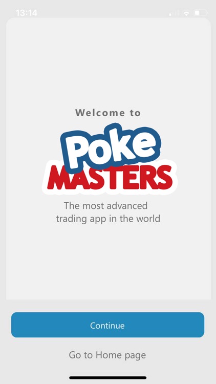 PokeMasters