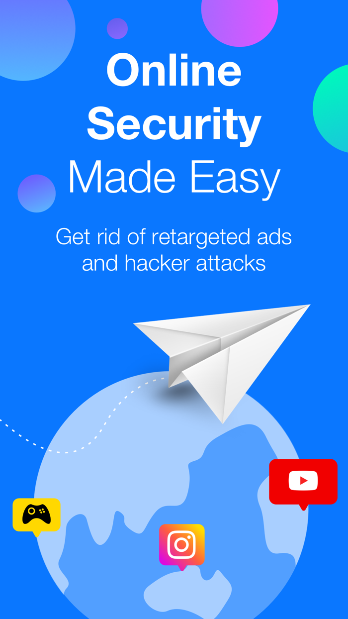 Go VPN - Super Fast VPN Proxy