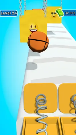 Game screenshot Wrappy Ball mod apk