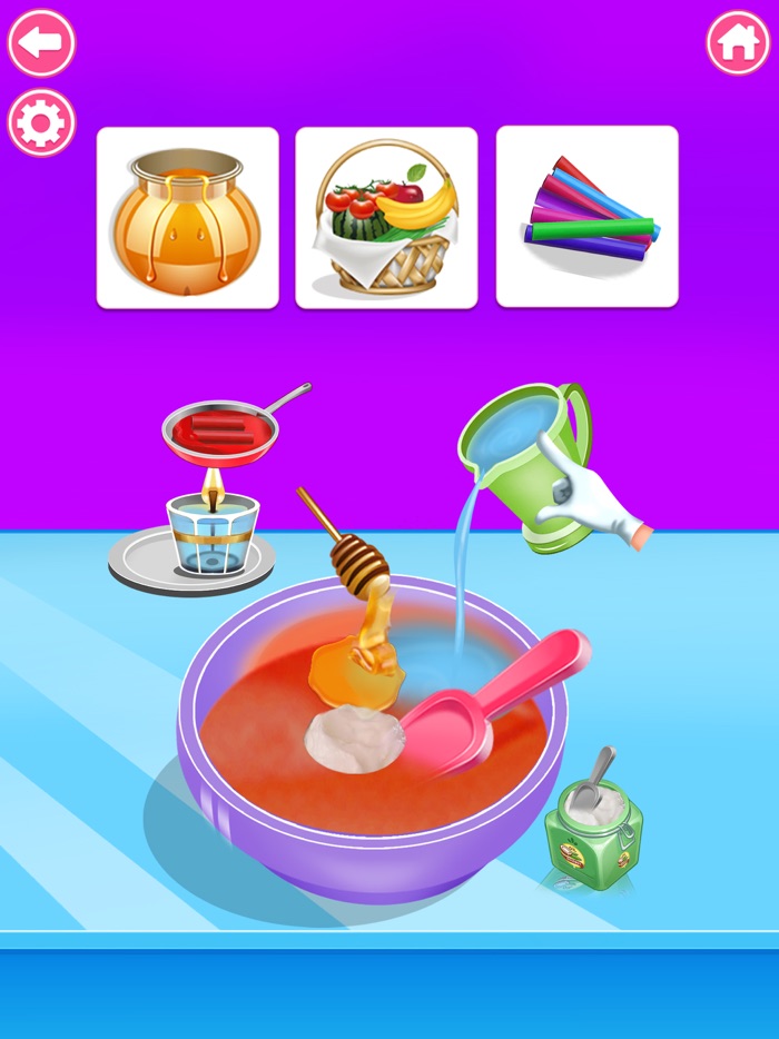 DIY Makeup Games DIY Games