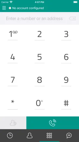 Game screenshot SoftTelephony-Voip hack