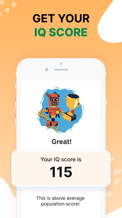 Brainy: Mind Workout & IQ Test