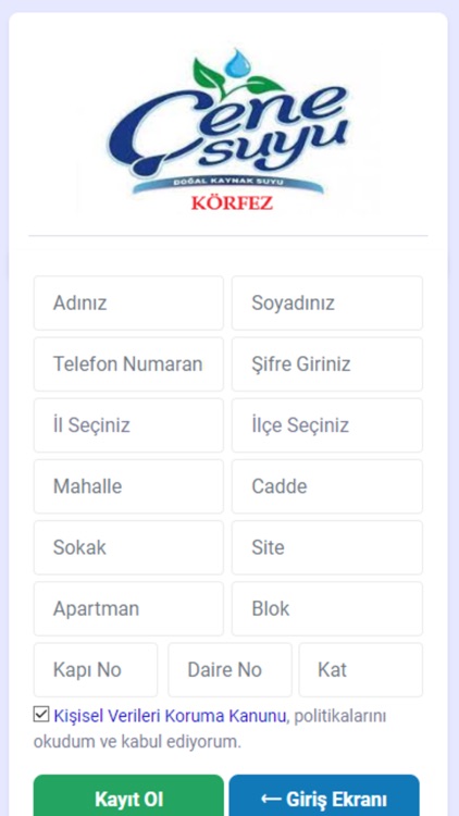 Çenesuyu Körfez screenshot-9