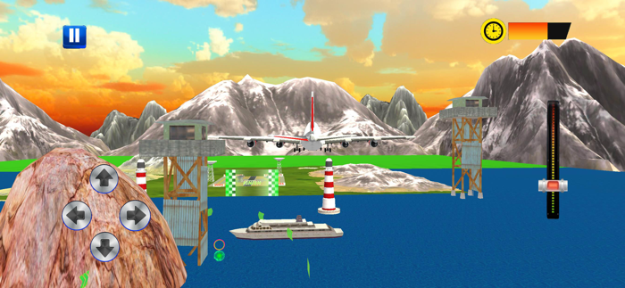 Ultimate Airplane Simulations