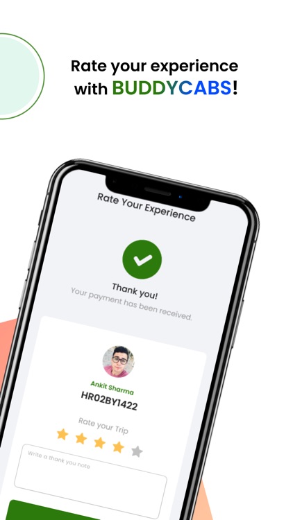 Buddy Cabs screenshot-6