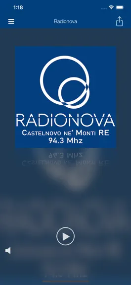 Game screenshot RADIONOVA mod apk