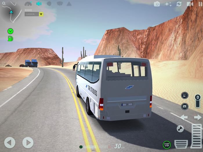 Bus Simulator  MAX