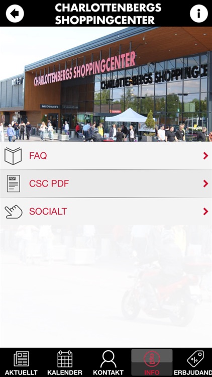 CSC PERSONAL screenshot-3