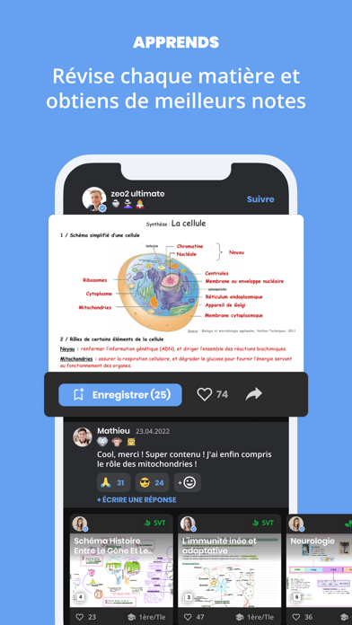 Knowunity - Deine Schulapp Knowunity - Deine Schulapp